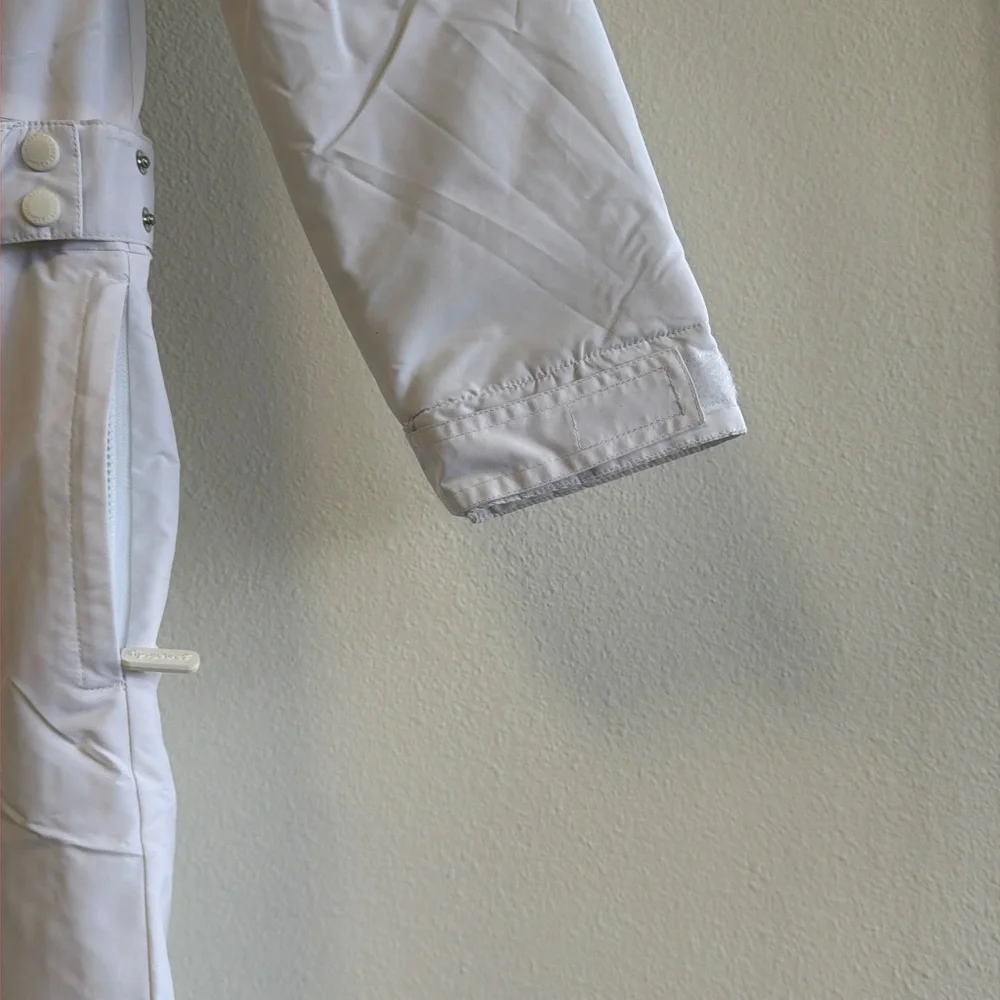 Tipsy‎ Elves Men's White-Out Snowsuit Ski / Snowboard NWOT!